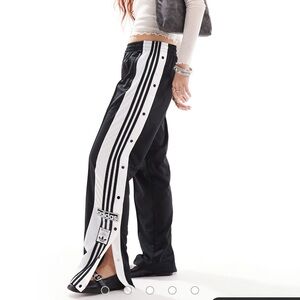 Adidas Track Pants